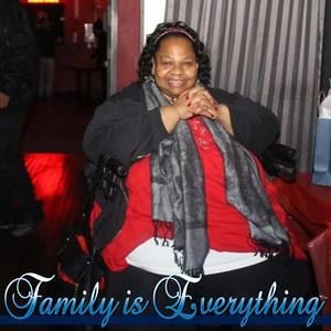 Meet your Posher, Yvette